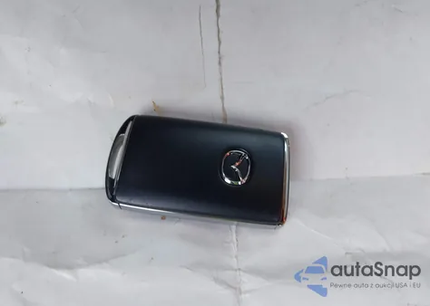 2023 Mazda Cx-50 2.5 Turbo из США, поврежденный, VIN 7MMVABXY7PN140196